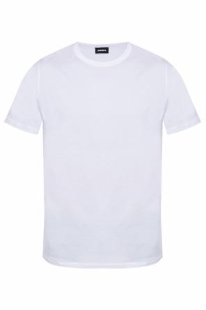 T-shirt z okrągłym dekoltem, zdjęcie 1 T-shirt z okrągłym dekoltem od Diesel